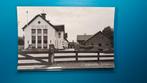 Sijbekarspel K.i. station de Vooruitgang, Ophalen of Verzenden, 1960 tot 1980, Ongelopen, Noord-Holland
