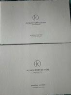 IK Skin Perfection Mineral Sun Box, Sieraden, Tassen en Uiterlijk, Uiterlijk | Gezichtsverzorging, Ophalen, Nieuw, Gehele gezicht