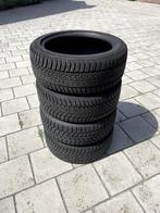 205/50 R17 Winterbanden - gebruikt, Ophalen, Gebruikt, Ford
