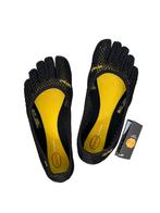 Vibram FiveFingers Vi-b barefoot Schoenen  - Maat 38 - Zwart, Kleding | Dames, Schoenen, Ophalen of Verzenden, Nieuw, Zwart, Sportschoenen