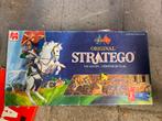 Stratego Bordspel - Oude Versie, Een of twee spelers, Ophalen of Verzenden, Gebruikt, JUMBO