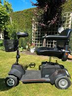 Opvouwbare scootmobiel in zeer goede staat., Ophalen, Zo goed als nieuw, 10 km/u of minder