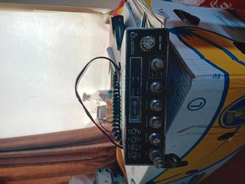 Tk mooie 27 MC bak  beschikbaar voor biedingen