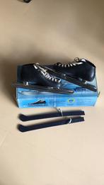 Viking schaatsen, lage noren maat 36, Ophalen of Verzenden, Gebruikt, Noren, Viking