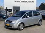 Opel Meriva 1.6-16V Enjoy, AIRCO(CLIMA) IJSKOUD, PARKEERSENS, Voorwielaandrijving, Parkeersensor, Gebruikt, 4 cilinders