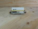 ho wagen, Hobby en Vrije tijd, Modeltreinen | H0, Ophalen of Verzenden, Zo goed als nieuw, Gelijkstroom, Wagon