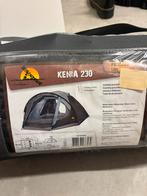 Kenia 230 Tent - Nieuwstaat!, Ophalen, Zo goed als nieuw, Tot en met 3