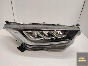 Toyota Yaris IV Full Led lamp rechts Perfect beschikbaar voor biedingen