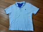 U.S.POLOASSN. polo t- shirt wit maat 3XL, Kleding | Heren, Polo's, U.S.POLOASSN., Wit, Overige maten, Ophalen of Verzenden