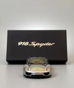 Porsche 918 Spyder “Employee Edition” 1/43, Ophalen of Verzenden, Nieuw, Auto, Overige merken