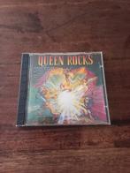 Queen Rocks - CD Album, Cd's en Dvd's, Cd's | Rock, Ophalen of Verzenden, Gebruikt, Poprock