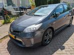 Toyota Prius 1.8 Plug-in Hybrid 136PK Aut 2013 Grijs, Auto's, Prius, Te koop, 1400 kg, 5 stoelen