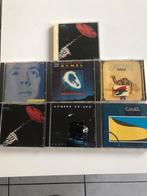 Cds Camel, Cd's en Dvd's, Ophalen, Gebruikt, Poprock