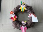 sinterklaaskrans, Ophalen of Verzenden, Nieuw