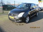 Suzuki Swift Suzuki Swift 1.3 Comfort-AIRCO, Auto's, Stof, Gebruikt, Zwart, 400 kg