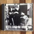 The Style Council - our favourite shop, Ophalen of Verzenden