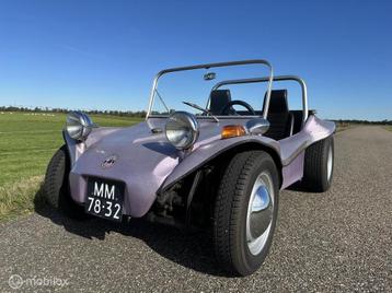 Originele Sportscar Special Sandman VW buggy beschikbaar voor biedingen