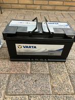 Te koop 12v Varta AGM accu 95Ah, Auto-onderdelen, Accu's en Toebehoren, Ophalen, Gebruikt