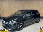 Mercedes B-klasse 180 AMG-Pakket NL auto | Lederen bekleding, 1325 kg, Gebruikt, 4 cilinders, Lichtsensor
