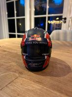 Daniil Kvyat 2016 F1 Helm – Schaal 1:2, Verzamelen, Automerken, Motoren en Formule 1, Verzenden, Zo goed als nieuw, Formule 1