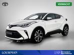 Toyota C-HR 1.8 Hybrid Style | Limited |, Automaat, 12 maanden, Stof, Bedrijf