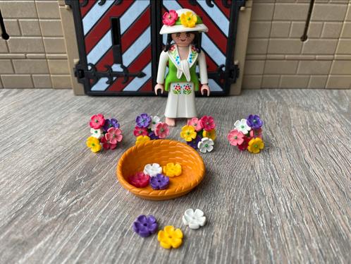 Special set 4522 (compleet)., Kinderen en Baby's, Speelgoed | Playmobil, Zo goed als nieuw, Complete set, Ophalen of Verzenden