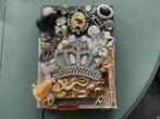 Curiosa en brocante agenda, Ophalen of Verzenden, Nieuw