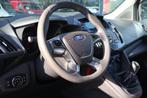 Ford Transit Connect 1.6 TDCI L1 Trend | Marge | 3 Zits | Ai, Auto's, Voorwielaandrijving, Euro 5, Gebruikt, Zwart