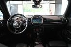 MINI Clubman Mini 1.5 Cooper Chili Clima Navigatie Panoramad, Auto's, Mini, Voorwielaandrijving, 65 €/maand, Gebruikt, Met garantie (alle)