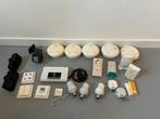HomeWizard & Klik Aan Klik Uit KAKU Domotica Set, Ophalen of Verzenden, Gebruikt