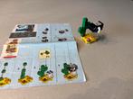 LEGO Super Mario 71361 Bullet Bill Uitbreidingsset, Ophalen of Verzenden, Zo goed als nieuw, Complete set, Lego