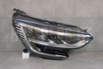 Koplamp RENAULT MEGANE IV 4 LED PURE VISION Facelift 20- RH, Ophalen of Verzenden, 6 maanden garantie, Gebruikt