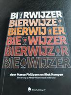 Bierwijzer, Boeken, Ophalen of Verzenden, Zo goed als nieuw