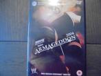 WWE/WWF, Armageddon 2004, Vanaf 16 jaar, Vechtsport, Overige typen, Ophalen of Verzenden