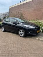 Ford Fiesta | 2014 | Navi (Sony) | Leder | Full-Option, Auto's, Ford, Origineel Nederlands, Te koop, 5 stoelen, Hatchback