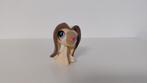 Hondje littlest Pet shop, Verzamelen, Poppetjes en Figuurtjes, Ophalen of Verzenden, Zo goed als nieuw