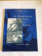 1694 de wereld tussen goed en kwaad - ilja m veldman ., Verzenden, Schilder- en Tekenkunst