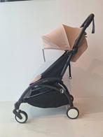 Stokke Yoyo3 Buggy (incl. accesoires), Ophalen of Verzenden, Zo goed als nieuw, Overige merken, Voetenzak