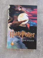 Harey potter en de steen der wijzen boek Nieuw, Verzenden, Nieuw