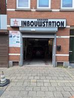 Achteruitrijcamera inclusief montage Rotterdam, Auto diversen, Achteruitrijcamera's, Ophalen of Verzenden