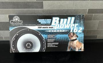 Magnat Bull Power 162 beschikbaar voor biedingen