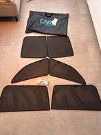 Zonneschermen Skoda Octavia II (2004-2012), Ophalen of Verzenden, Zo goed als nieuw