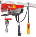 Nieuwe elektrische takel / lier 100 Kg | GRATIS VERZENDING, Doe-het-zelf en Verbouw, ., Nieuw, Ophalen of Verzenden, .