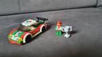 Lego City 60053, Kinderen en Baby's, Speelgoed | Duplo en Lego, Ophalen of Verzenden, Zo goed als nieuw