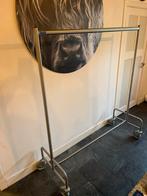 Kledingrek op wielen - Snijders B.V., Kleding | Dames, Kledingrekken, Ophalen of Verzenden, Met wielen, Zo goed als nieuw