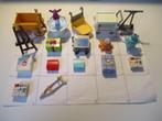 playmobil onderdelen div 19, Ophalen of Verzenden, Zo goed als nieuw, Los playmobil