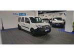 Renault Kangoo MAXI bestelwagen * 79.660 KM - 1.5 dCi 90 PK, Auto's, Gebruikt, Euro 6, Renault, Bedrijf