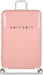 ✅NIEUW✅ SUITSUIT Fabulous Fifties koffer 76 cm | Pink Dust, Hard kunststof, Ophalen of Verzenden, 70 cm of meer, Nieuw