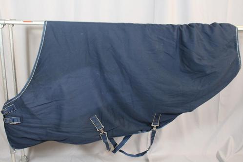 Eco Measure Dominick staldeken in maat 185cm, Dieren en Toebehoren, Paarden en Pony's | Dekens en Dekjes, Zo goed als nieuw, Deken