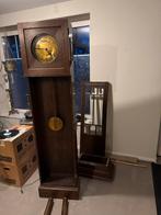 Oude Duitse klok - Opknapper, Ophalen